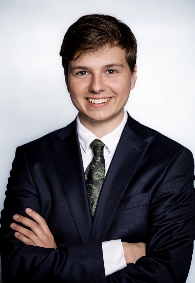 Niklas Lausch