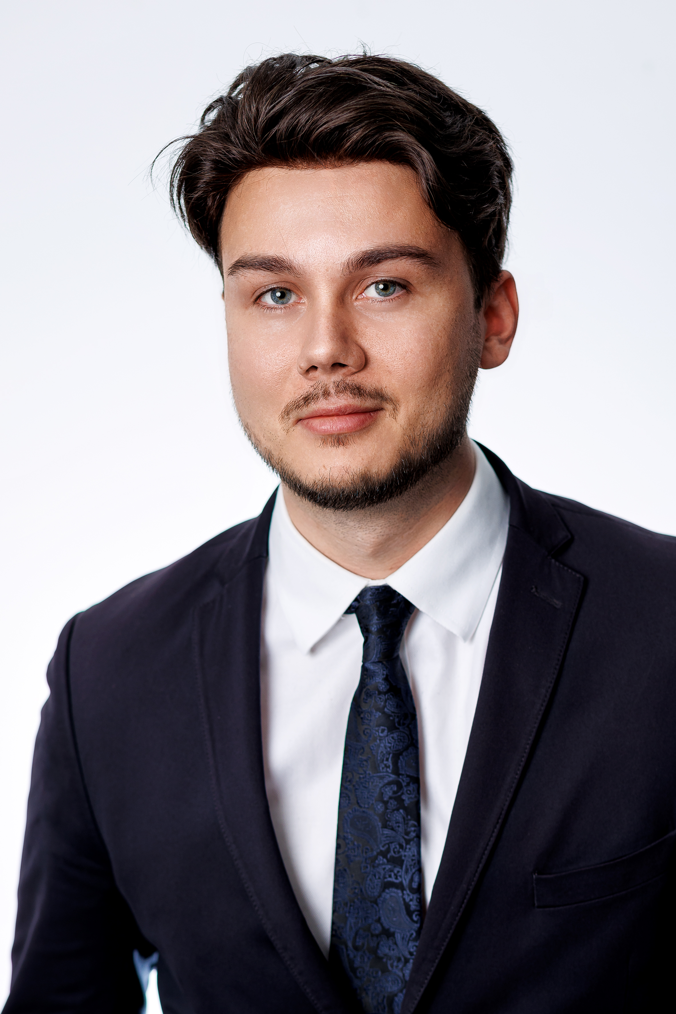 Moritz Schlüter