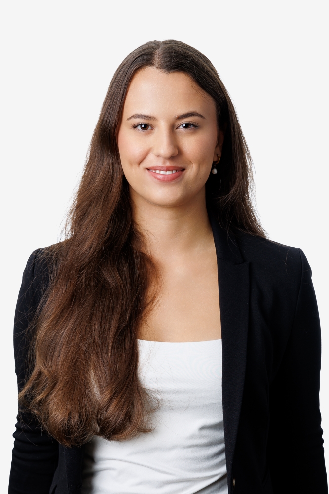Lia Marei Sampaolo