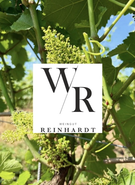 Winzerabend mit dem Weingut Reinhardt 