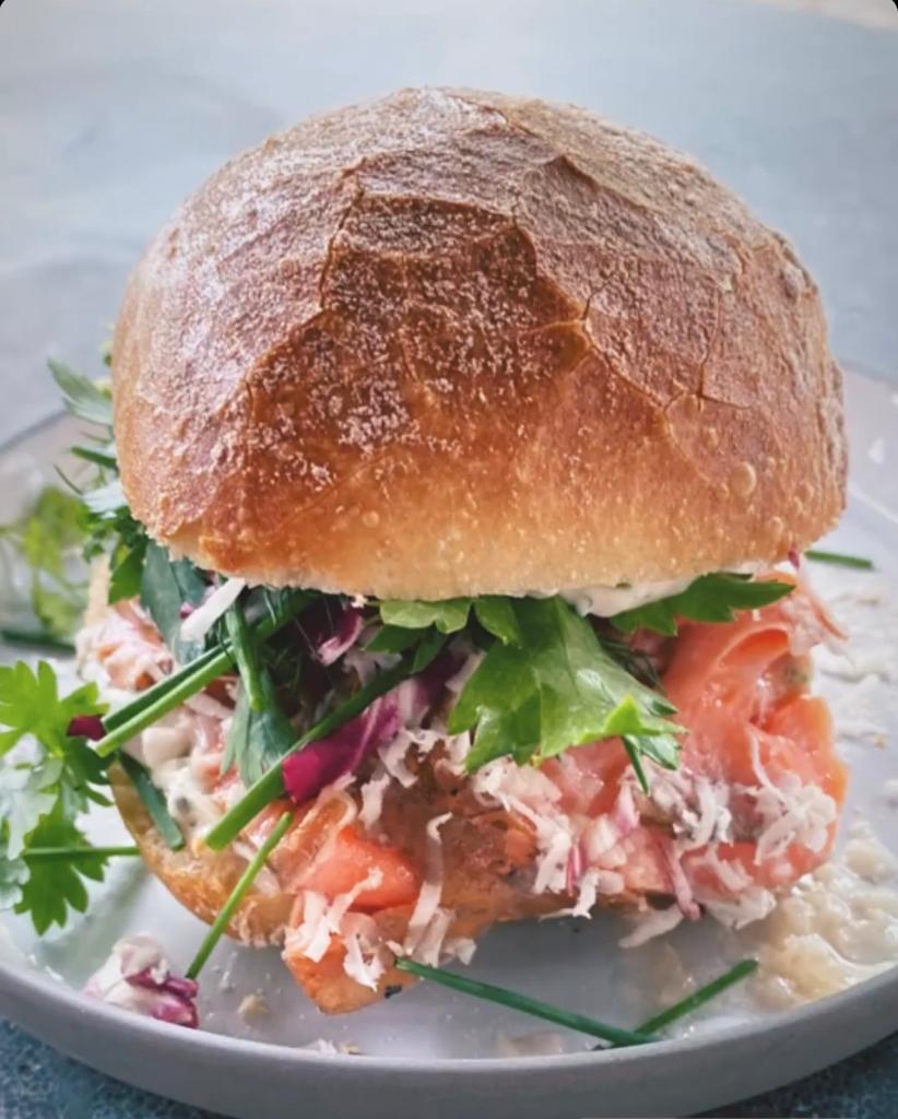 Weltfischbrötchentag